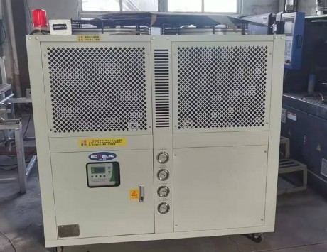 片材，形材，擠出機應用現(xiàn)場