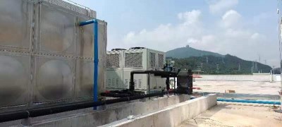 水冷箱式冷水機(jī)的節(jié)能設(shè)計(jì)與運(yùn)行維護(hù)要點(diǎn)