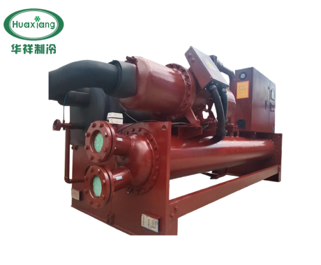 隧道通風冷水機組