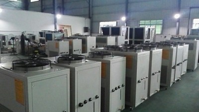 低溫冷水機組的聯(lián)鎖參數(shù)如何調(diào)整？