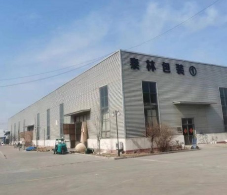 山東客戶吹塑機與注塑機冷卻需求選型風冷式冷水機組