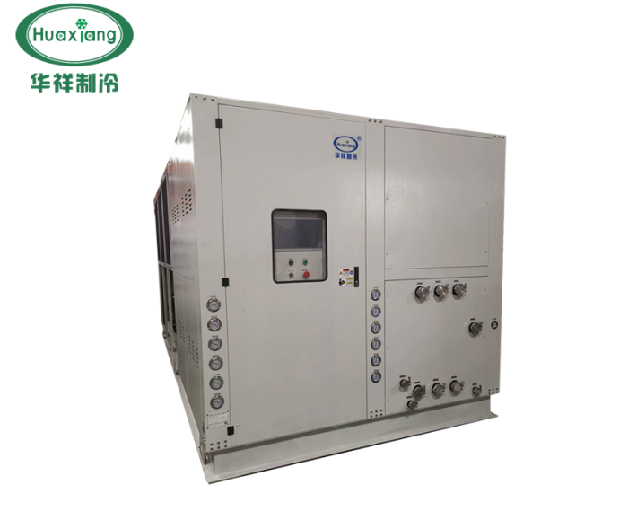 液體功能測(cè)試機(jī)組